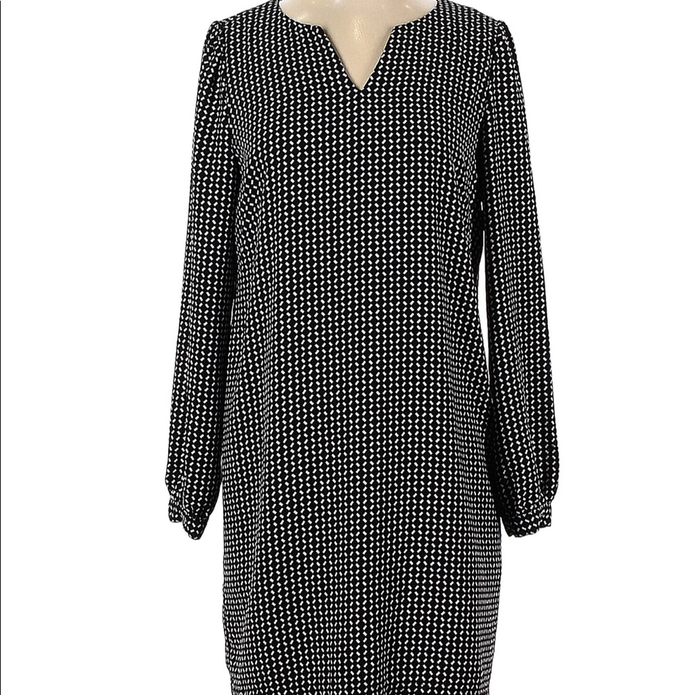 Lila Rose dress (size 10)
